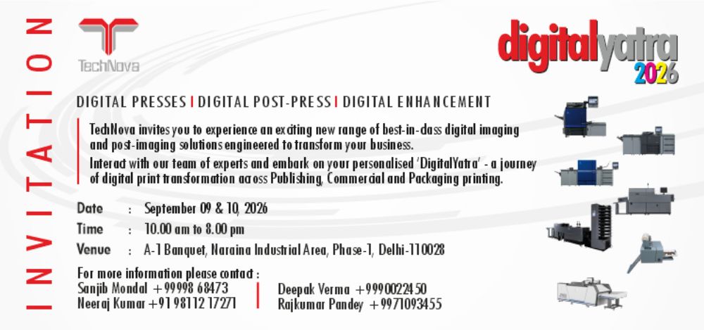 Digital Yatra 2026, Delhi